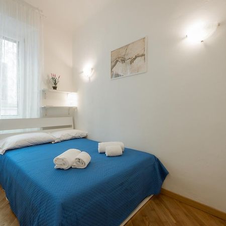 Stylisch Canacci 2 Bedroom Apartment Florens Exteriör bild
