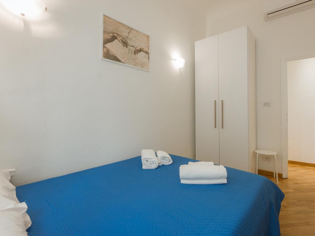 Stylisch Canacci 2 Bedroom Apartment Florens Exteriör bild